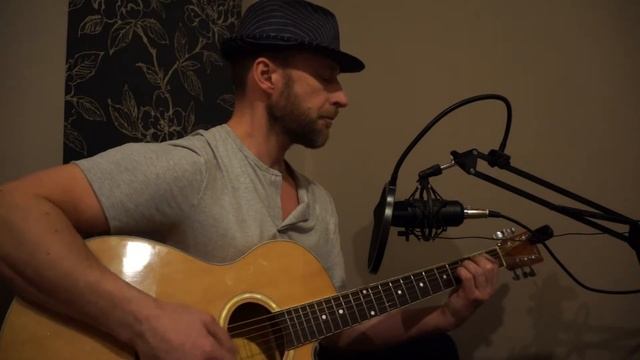 Берголов- "Право умирать"(акустика) смотреть онлайн
