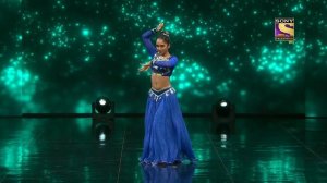 Saumya Slays This Performance On "Maar Daala" | India’s Best Dancer 2 | Ultimate Finalist