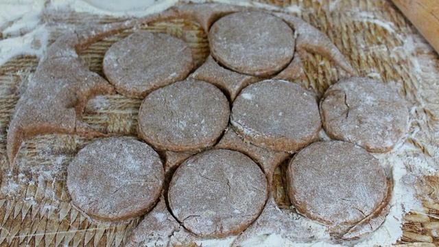 Сборник рецептов