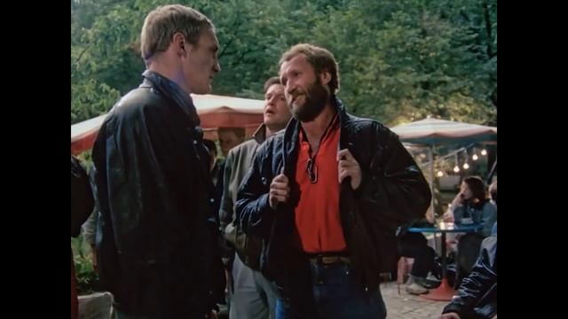 Бывший боксер наказал своих обидчиков. «За последней чертой» смотреть онлайн