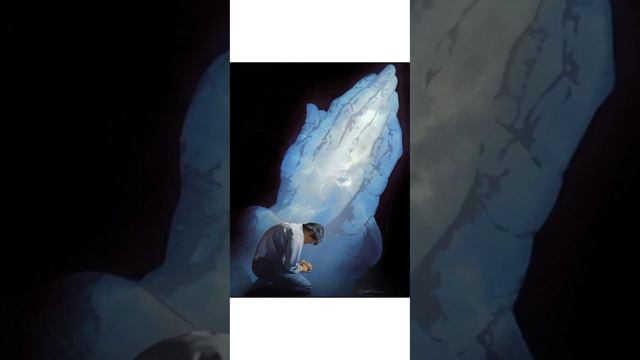 Христианская песня "Я в тишине открою сердца двери " смотреть онлайн