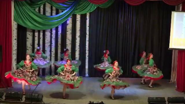 СОСНОВОБОРОЧКА 2018-2019 смотреть онлайн