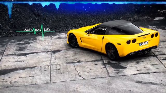 Auto_BaSs_MuSic__Мальбэк_feat БЦХ – Все, Что Мне Нужно (XAIRUN Remix 2017) смотреть онлайн