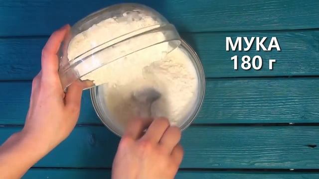 Легкие и воздушные пироги