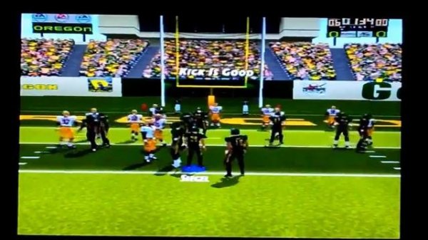NCAA Football 2003