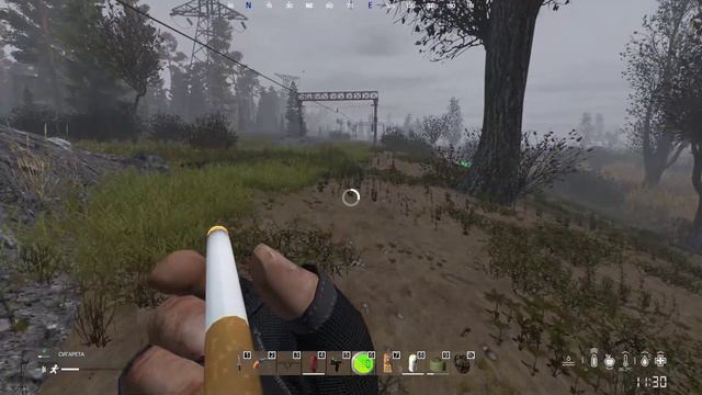 DayZ D.S.F (Dayzone) Заманали гопать смотреть онлайн