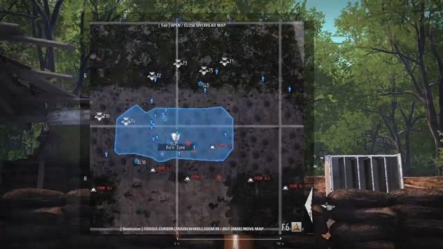 52 Kills | Mas 49 Grenade Launcher / Mortar | Rising Storm 2 Vietnam | Firebase Georgina смотреть онлайн