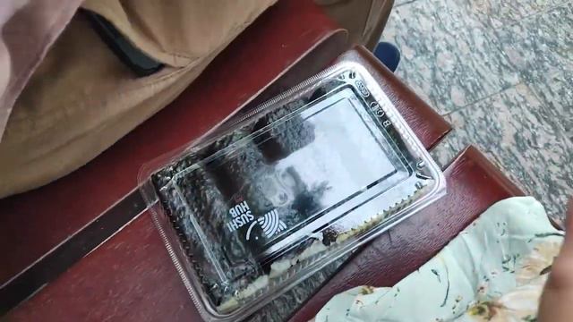 Гуляем по центру Брисбена || Две недели после переезда в Австралию смотреть онлайн