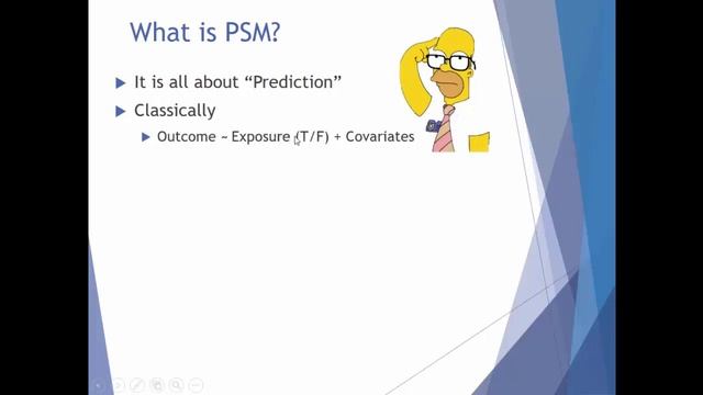 [ARABIC] Propensity Score Matching: Part (1) смотреть онлайн