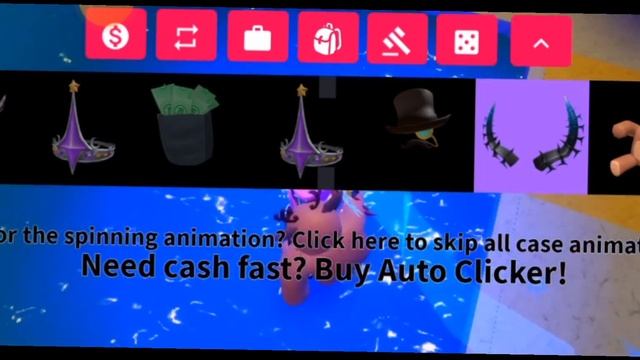Playing Trading Simulator [ Roblox ] смотреть онлайн