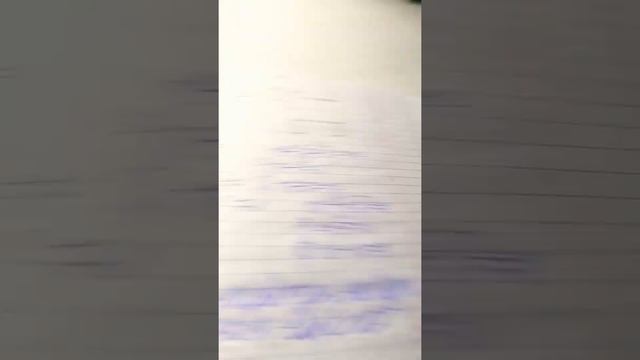 Смотрю свои старые тетради и оценки, 1 часть