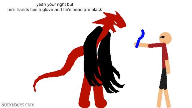 My monster form, hope you like guys (stick nodes) don't forget to subscribe смотреть онлайн