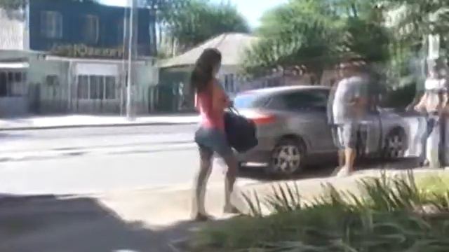 Палаточный лагерь "Кинбурн-эктив!", Кинбурнская Коса смотреть онлайн