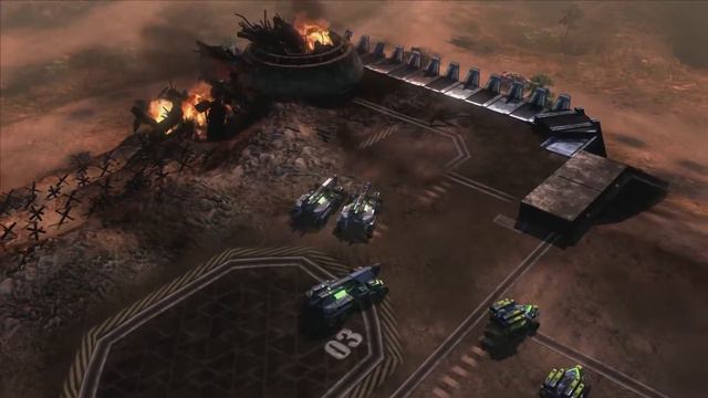 End of Nations | The Nuke of the Century (2012) E3 смотреть онлайн