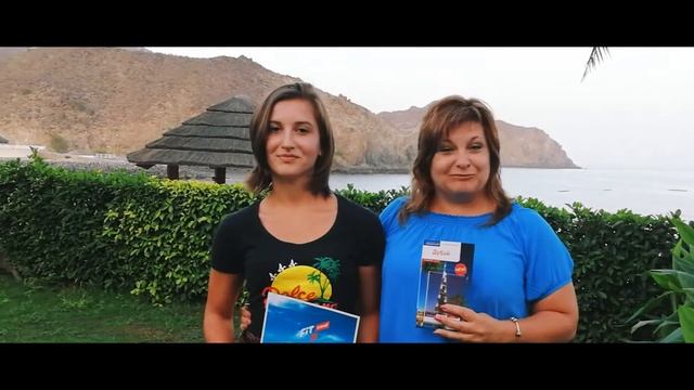 FitUp Travel отзывы, Татьяна Л и Екатерина Л, Омск смотреть онлайн