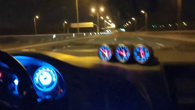 Mitsubishi Eclipse 2G Gtx2867 0,8 Bar смотреть онлайн