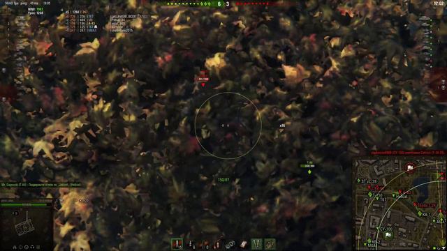 M 18 Hellcat (обзор) смотреть онлайн