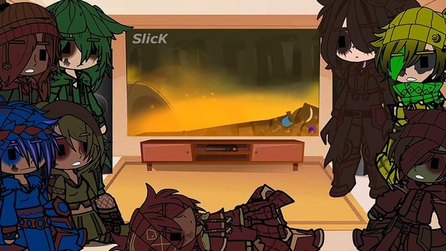 Jp/Jw Rexes react to “The Lost World:Jurassic Park” In 1 minute||Gc||Jurassic Park||Jurassic World| смотреть онлайн