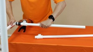 Футбольные ворота из полипропилена | Провожаем Евро 2020