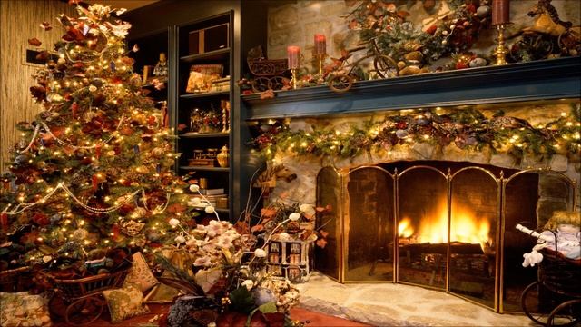 Christmas Songs - 12 Days to Christmas - 2018 смотреть онлайн