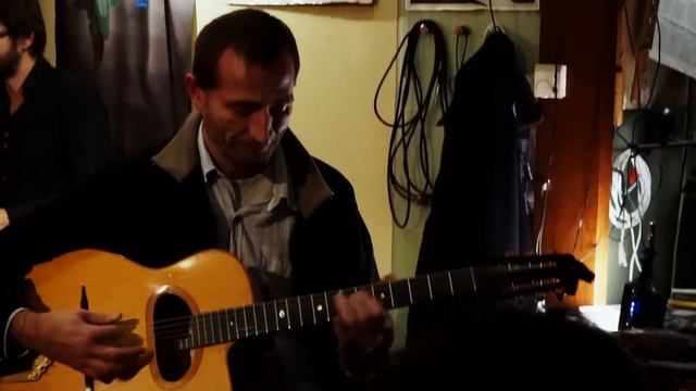 Canarro | Bátyámnak volt gitárja | 2.rész | Manouche Swing, Django, Jazz, Budapest смотреть онлайн