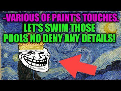 VLOG #53 Art museum.