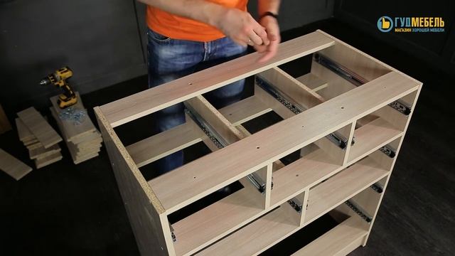 Творческий подход к интерьеру