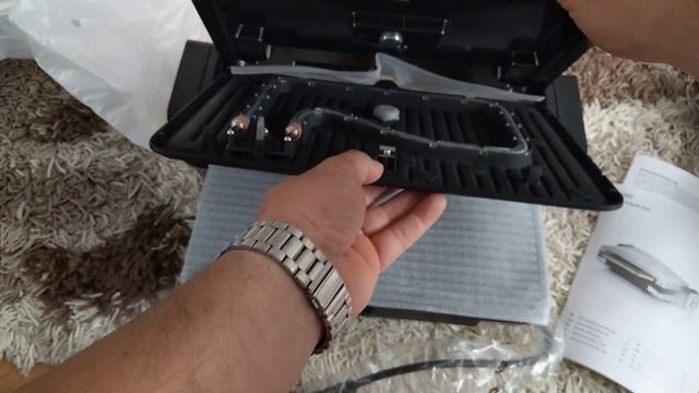 WMF Lono Kontaktgrill 2in1 - WMF Kontaktgrill - WMF Grill Lono - WMF Elektrogrill Lono смотреть онлайн