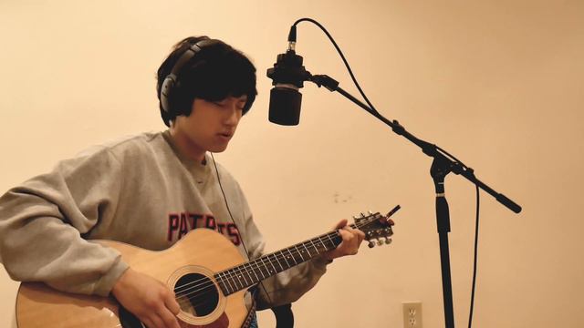 Broken Smile (Original)- Alex Song смотреть онлайн