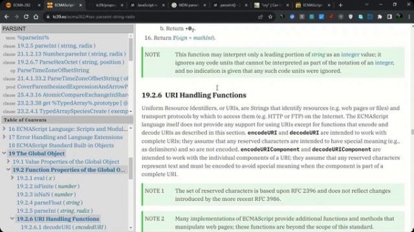 How to learn JavaScript for beginners & advance too