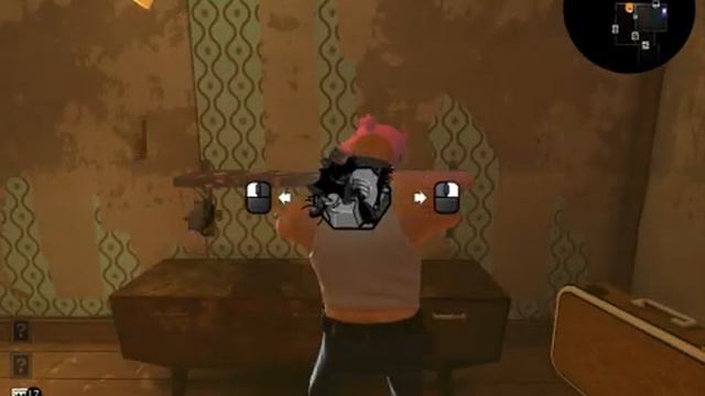 Dead Block (GeForce 210 + E6550) PC Gameplay HD смотреть онлайн