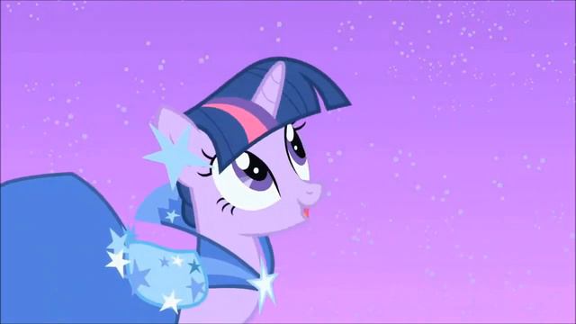 Twilight Sparkle - Keys to the Kingdom [PMV] смотреть онлайн