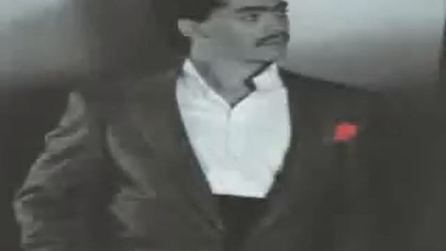 Lillo Thomas - Your Love's Got A Hold On Me 1984 смотреть онлайн