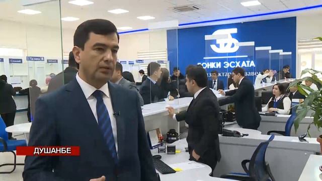 Кто стал обладателем 150 000 сомони? смотреть онлайн