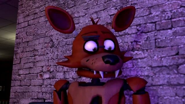 [SFM FNAF] Foxy's Family: The Pandemic Peril смотреть онлайн