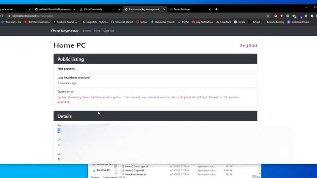 How to Make a FiveM Server 2021/2022 (txAdmin Easy Installer) смотреть онлайн