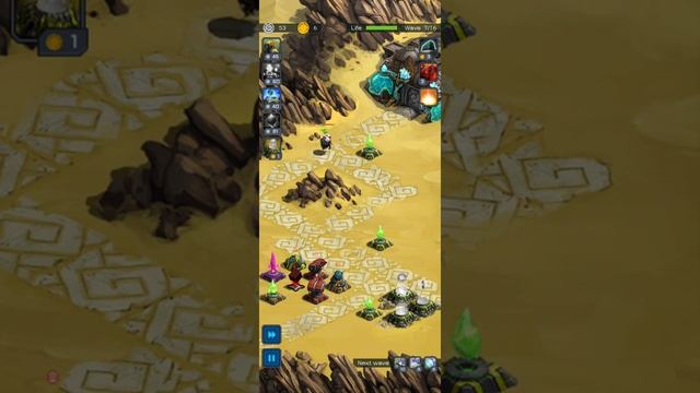 Ancient Planet 5.1 Walkthrough смотреть онлайн