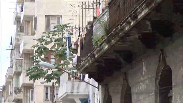 Свадебное путешествие Дениса и Ксении на Кубу. смотреть онлайн