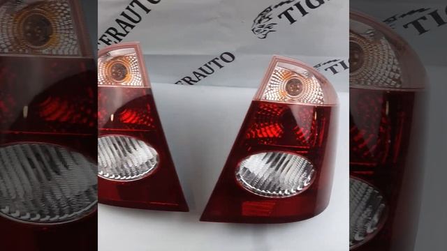 Фонарь задний Geely Fc Vision смотреть онлайн