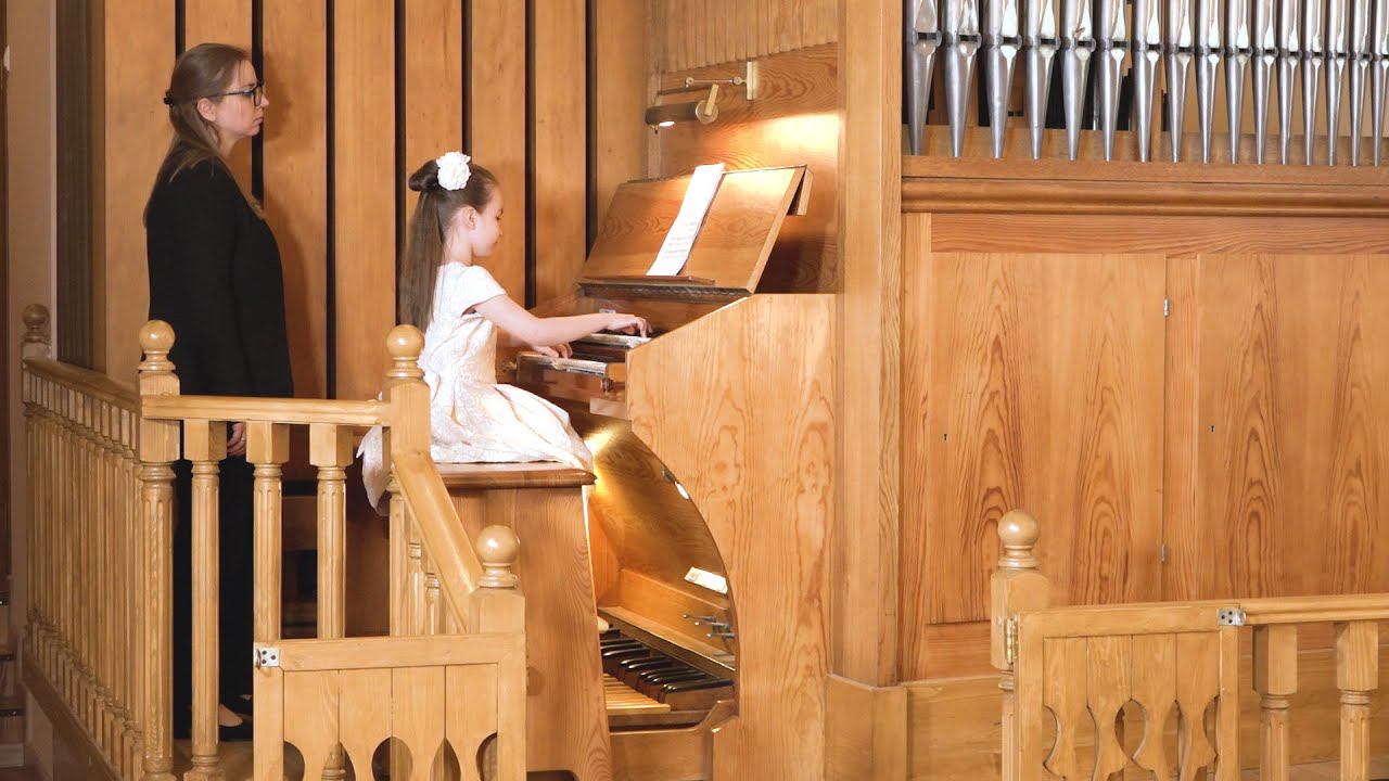 Конкурс "Звездные горизонты" (1 день) смотреть онлайн