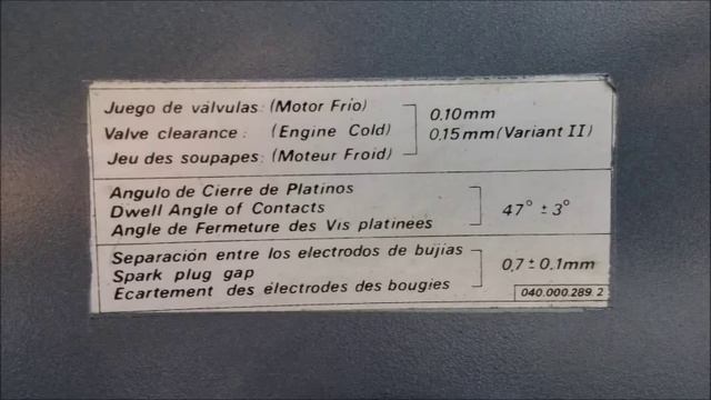 Sistema de Encendido смотреть онлайн