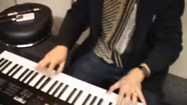 "4 kubka Taro"--"Preludiya" смотреть онлайн