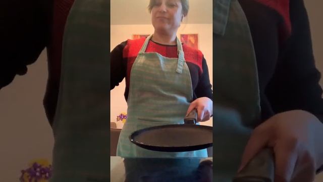 Самые вкусные блины ! смотреть онлайн