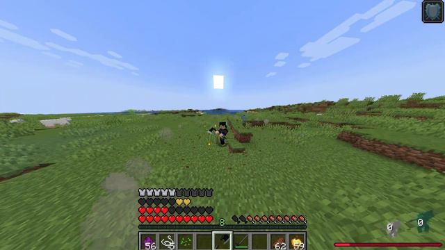 Weapons Of Miracles addon For Epic Fight Minecraft mod смотреть онлайн