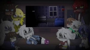 【Gacha Club 】FNF Mandela Catalogue Animated Movie PT1 『日本語、English』