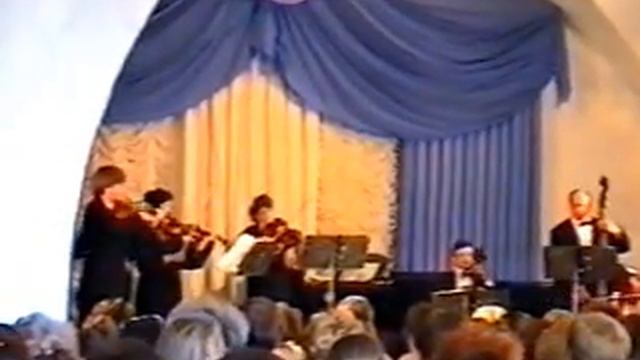 Госсек Ф.(François-Joseph Gossec) - 