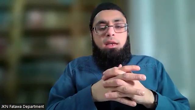 Prophet Isa (as) A Detailed Narrative of His Life - Mufti Abdul Waheed смотреть онлайн