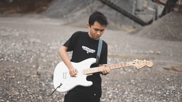 Neka teing ata naim - Theo Bagio Cipt.Steny Arutama (Official Music Video) #ArutamaProduction смотреть онлайн