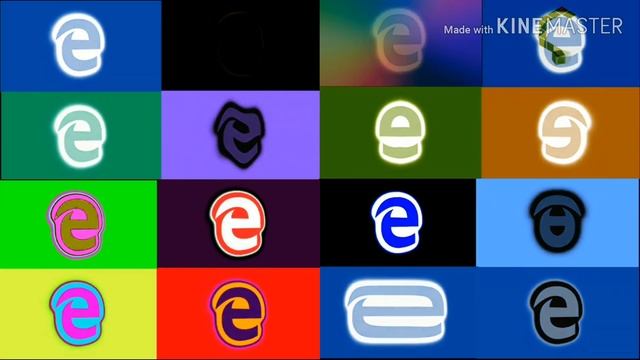 (EARRAPE LONG) 16 The Ultimate Fullest Best Animation Logos смотреть онлайн