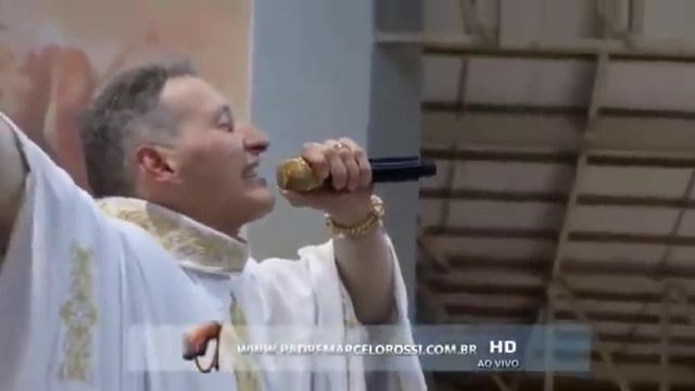 Essa Casa é Sua - Padre Marcelo Rossi смотреть онлайн